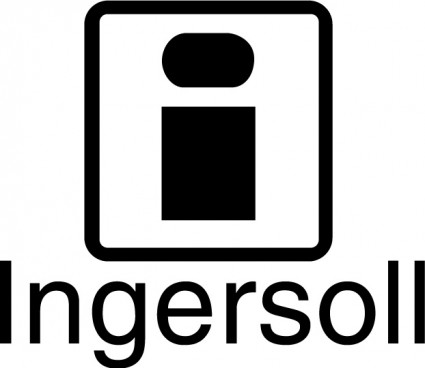 インガーソル ロゴ