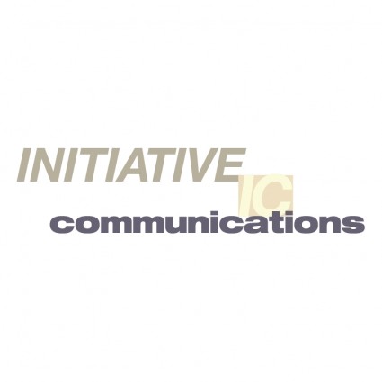 Communication Initiative