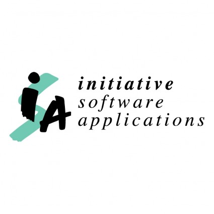 aplicativos de software de iniciativa