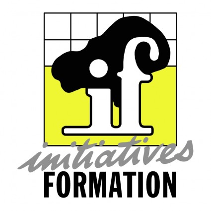 formation d'initiatives