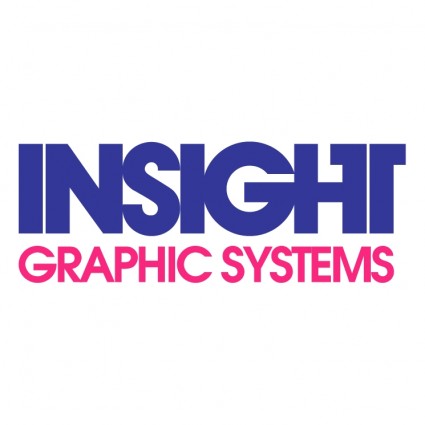sistemas gráficos de Insight