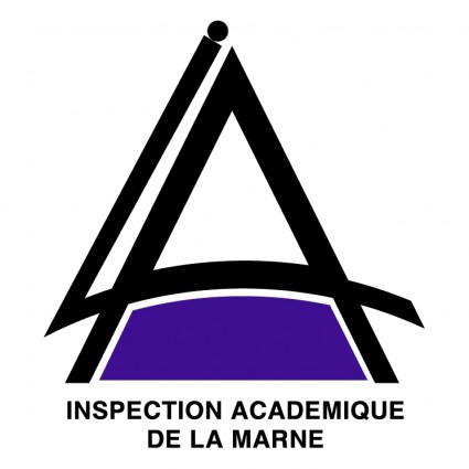inspection académique de la marne