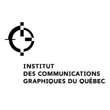 Institut des komunikasi graphiques du quebec