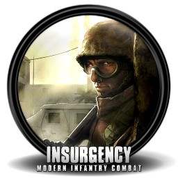 insurgencia modern infantry combat