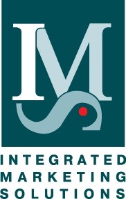 logo marketing intégré
