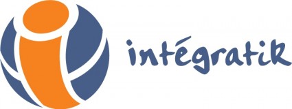 integratik 徽標