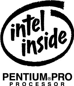 インテル pentiumpro