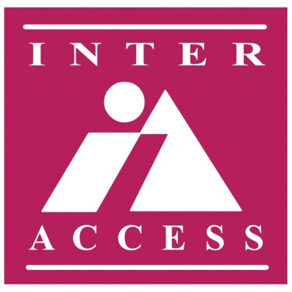 Inter akses