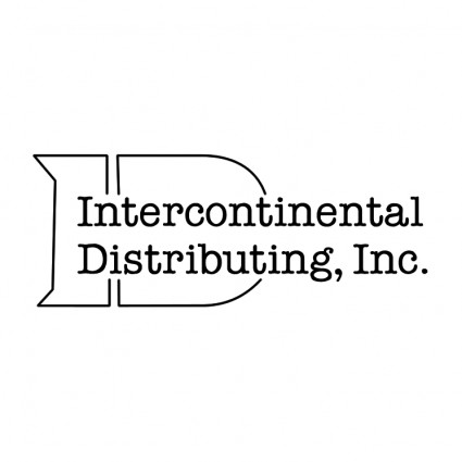 distribución Intercontinental