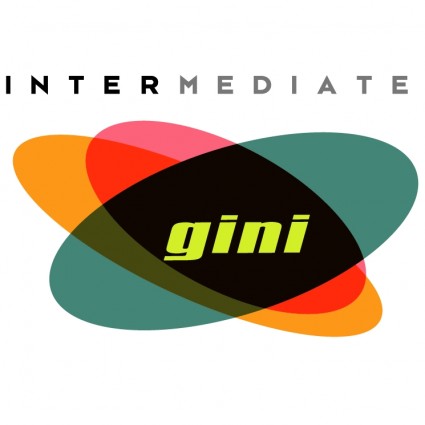 gini intermedio