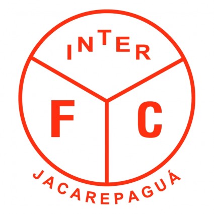 internacional esporte clube de Jacarepaguá rj