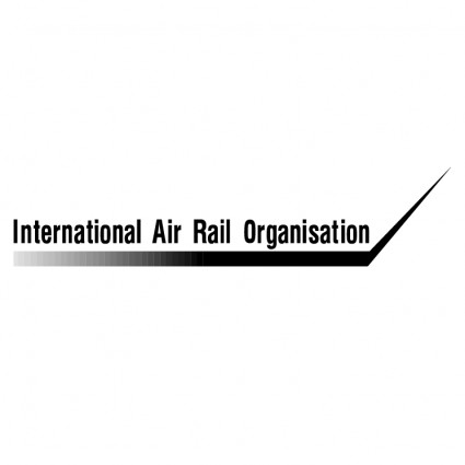 国際航空レール組織