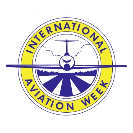 semana da aviação internacional