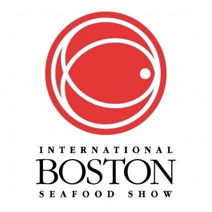 Exposición Internacional de mariscos de boston