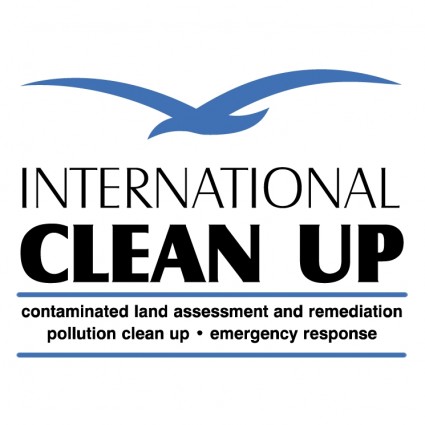 International Clean Up