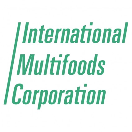 국제 multifoods 공사
