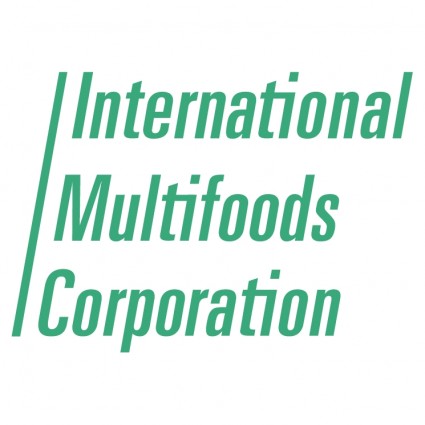 internacional Corporaçõ multifoods