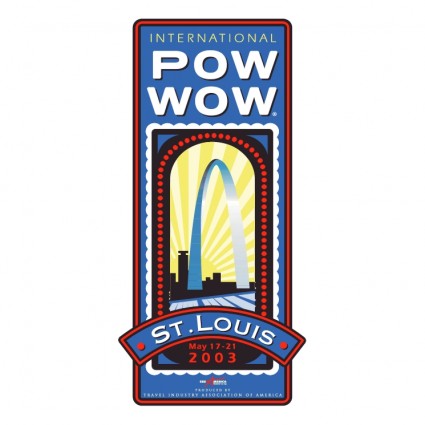 международные pow wow Сент-Луис