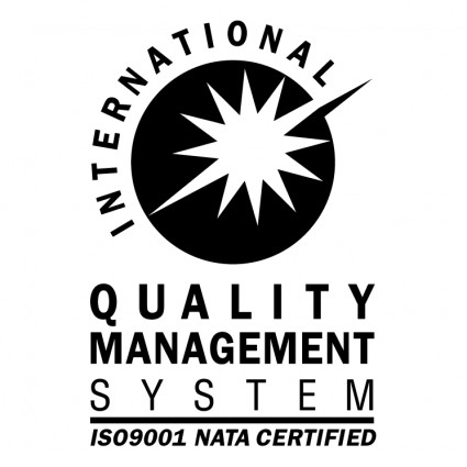 système de gestion de qualité international