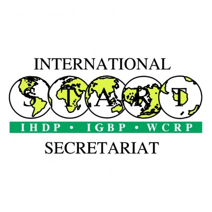 Sekretariat Internasional mulai