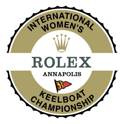 womens internasional keelboat Kejuaraan