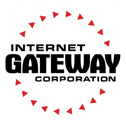 corporazione di gateway Internet
