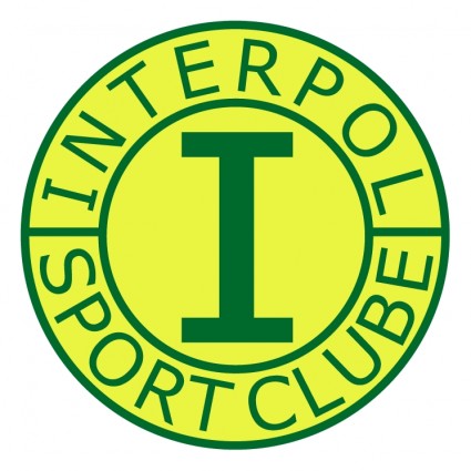 Interpol thể thao câu lạc bộ de sapiranga rs