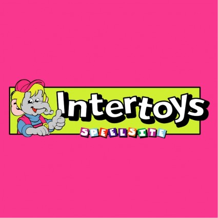 Intertoys-speelsite