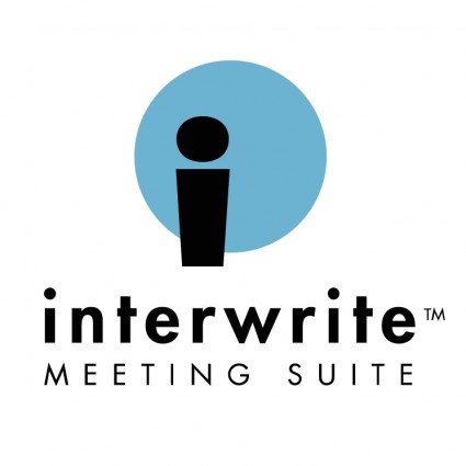 suíte de reunião InterWrite