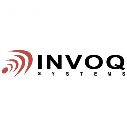 invoq 系統
