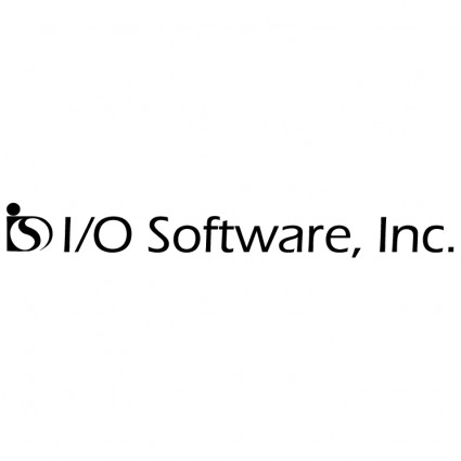 software de IO