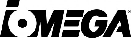 logotipo Iomega