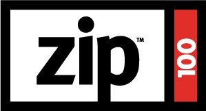 Iomega ZIP logosu