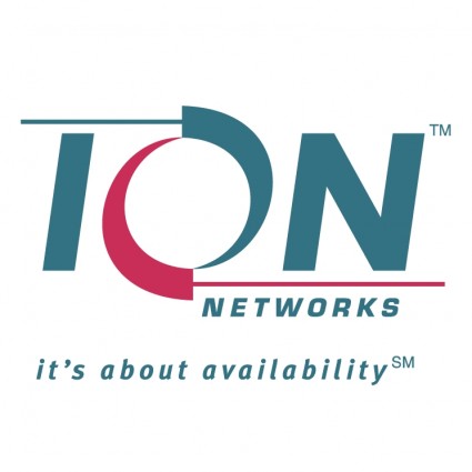 réseaux d'ion