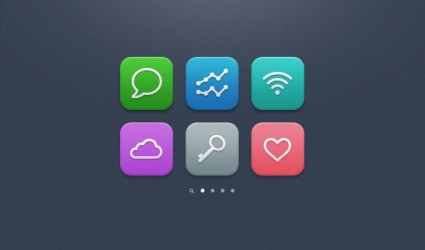 icone di iOS