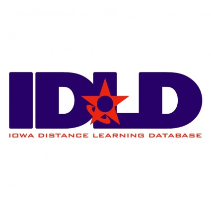 base de datos aprendizaje distancia de Iowa