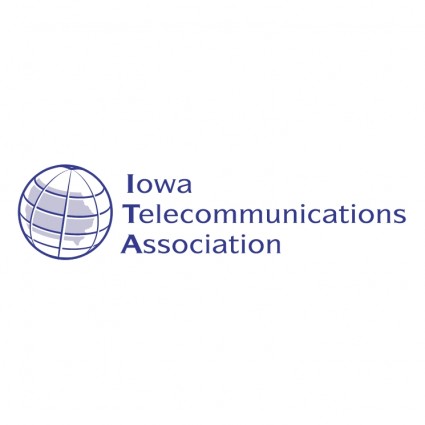 associazione di telecomunicazioni Iowa