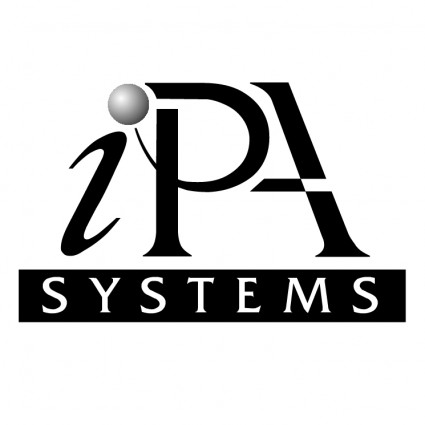 ipa システム
