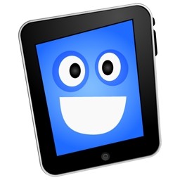 iPad felice