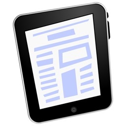 văn bản iPad