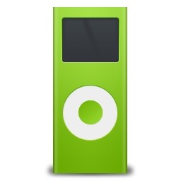 iPod nanog alt
