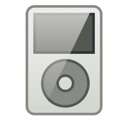 icône iPod du tango