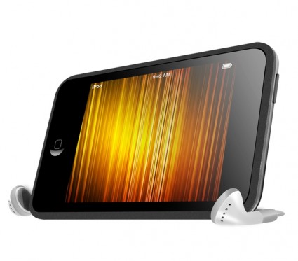 iPod touch vektor