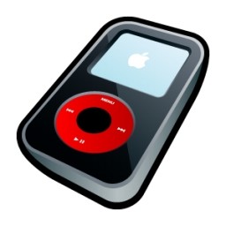 iPod u2