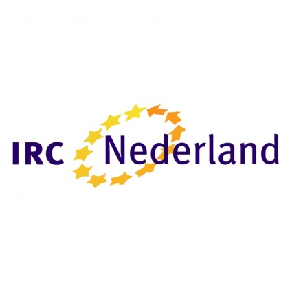 IRC nederland