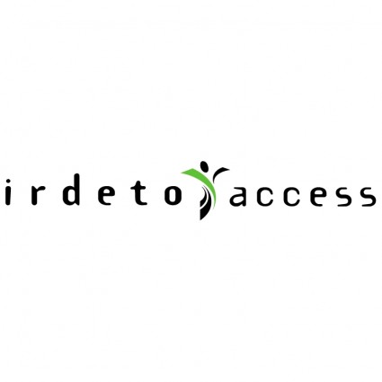 Irdeto access