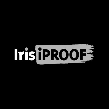 Iris iproof