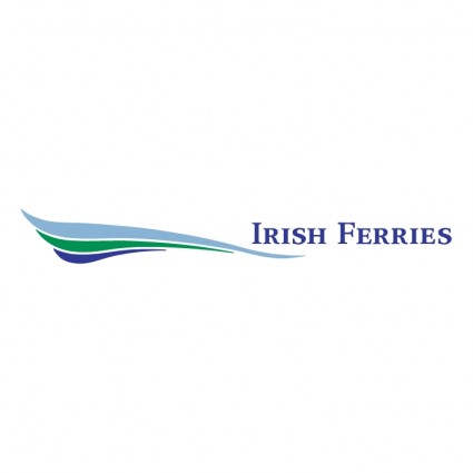 İrlandalı feribotlar
