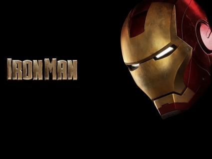 films d'homme fer Iron man film fond d'écran