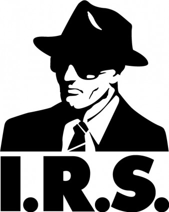 IRS-logo